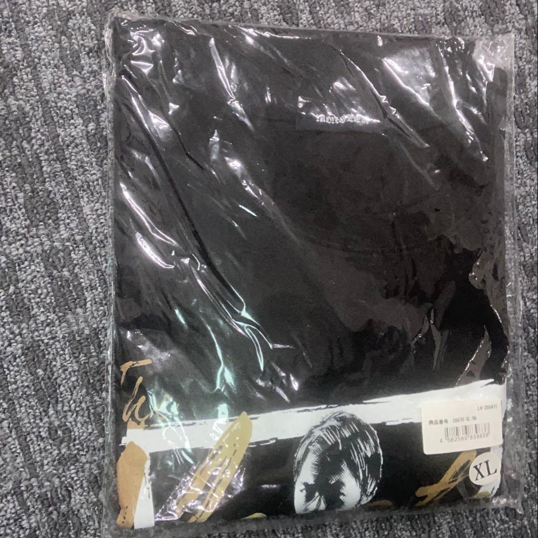 井上尚弥選手 記念Tシャツ Lサイズ