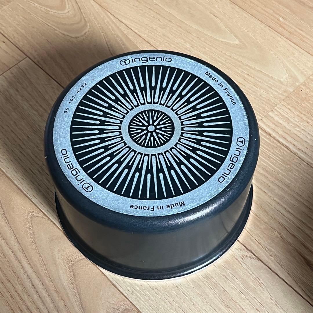 ティファール フライパンセット インジニオ・ネオ フレンチロースト セット