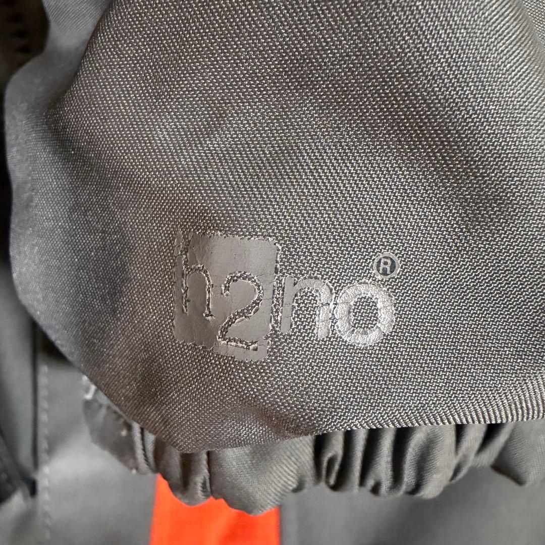 patagonia h2no スノーフライヤージャケット マウンテンパーカー