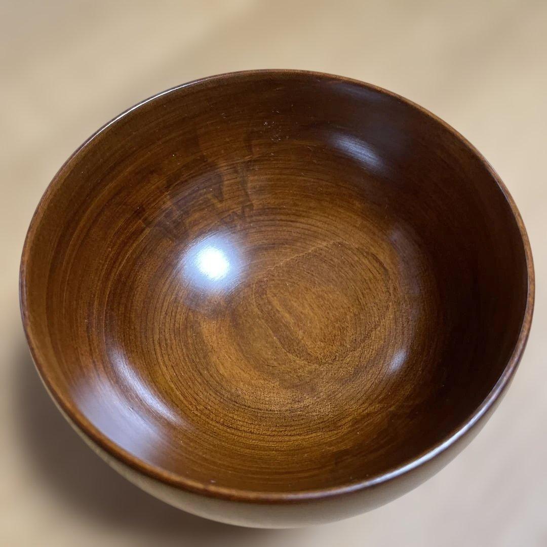 ✳︎✳︎SONOBE ソノベ めいぼく椀 さくら 中