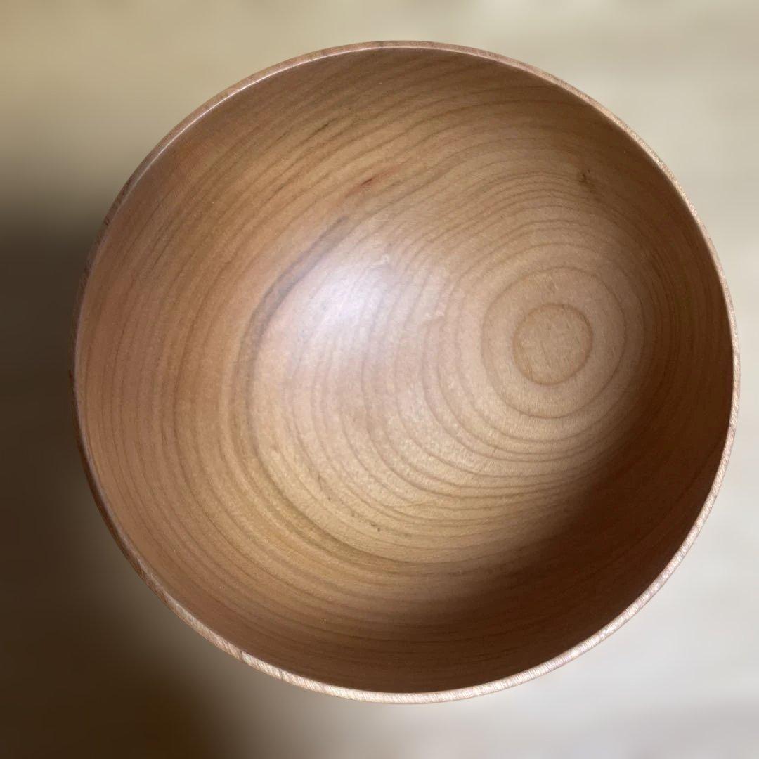 ✳︎✳︎SONOBE ソノベ めいぼく椀 さくら 中