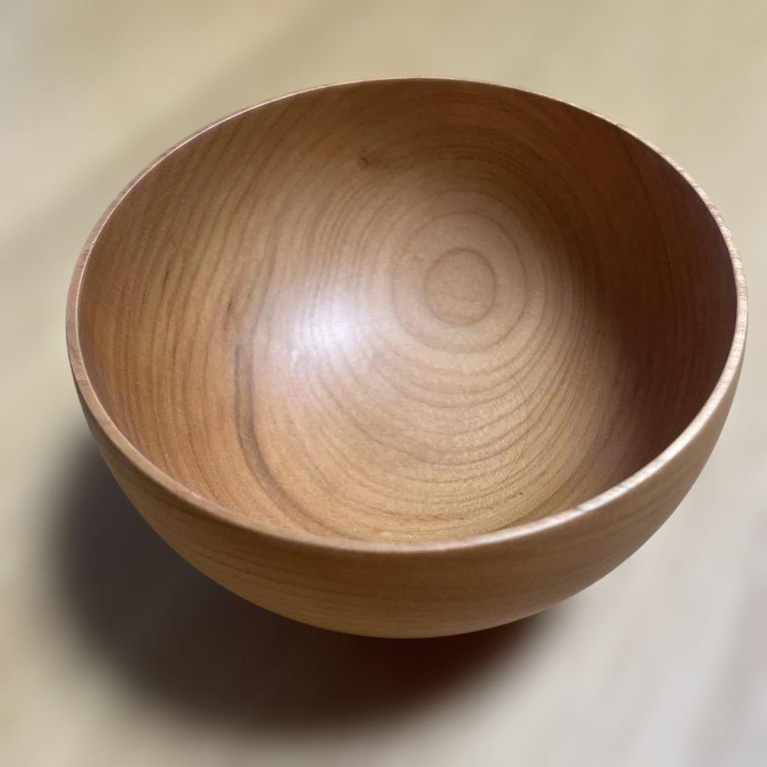 ✳︎✳︎SONOBE ソノベ めいぼく椀 さくら 中