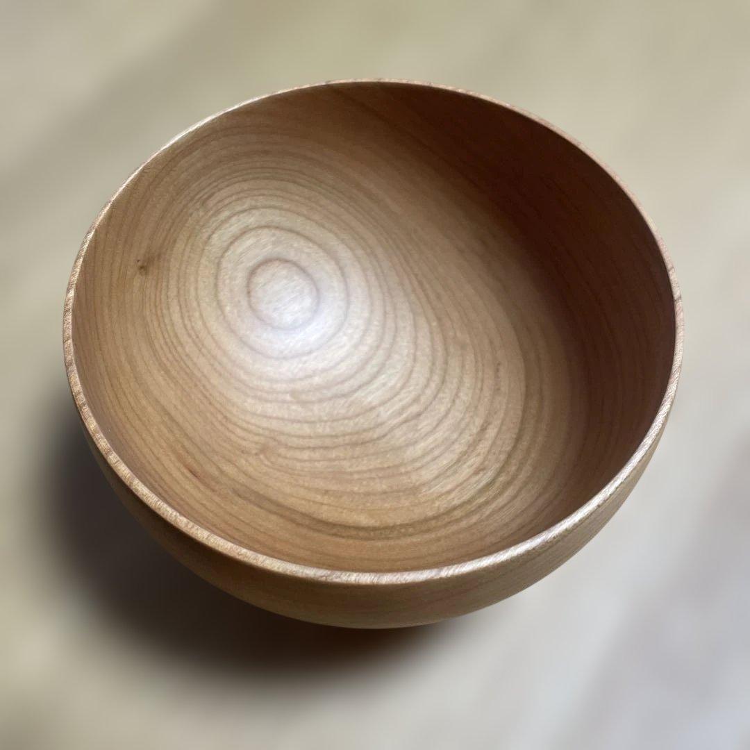 ✳︎✳︎SONOBE ソノベ めいぼく椀 さくら 中