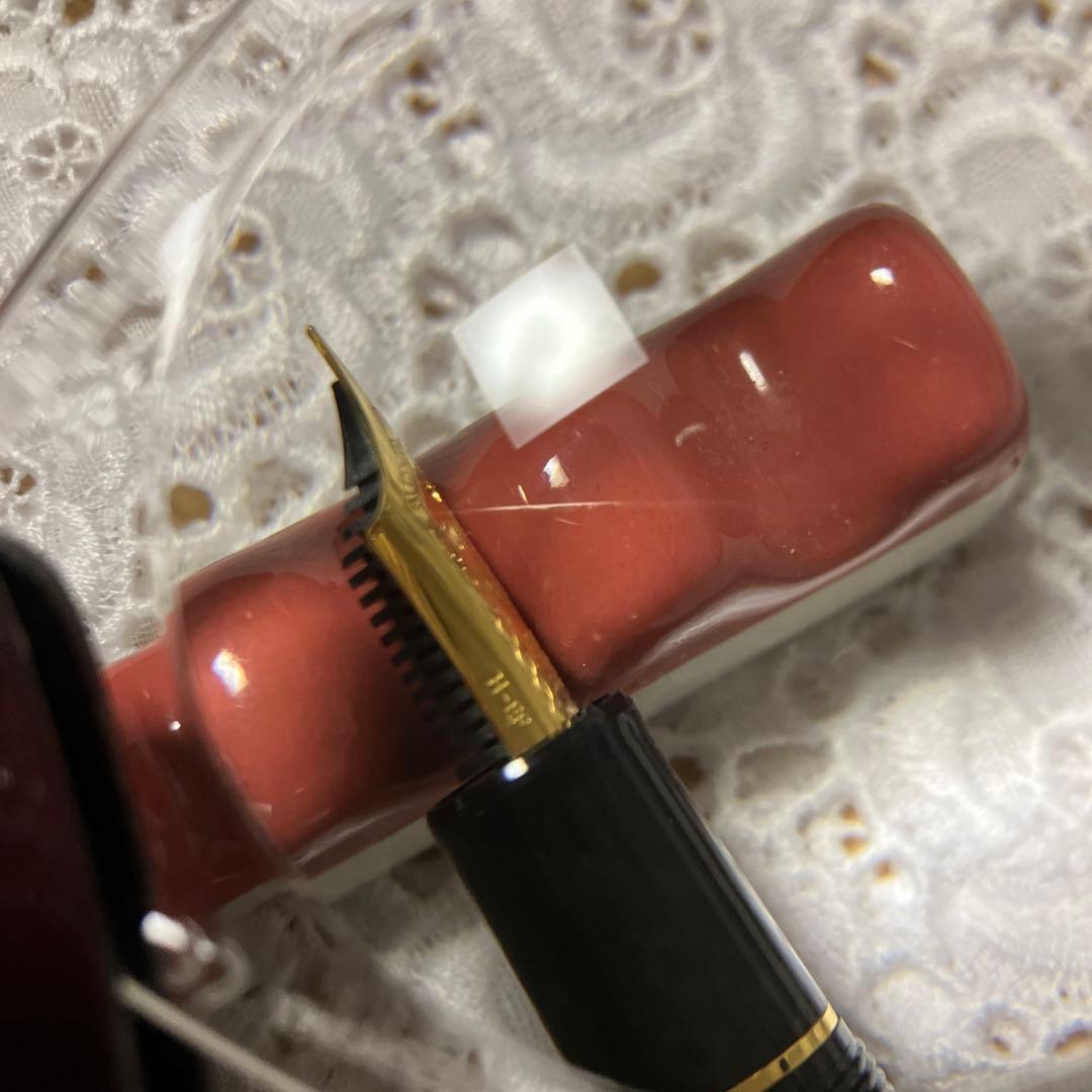 【万年筆】セーラー　プロフィット21金　H EF