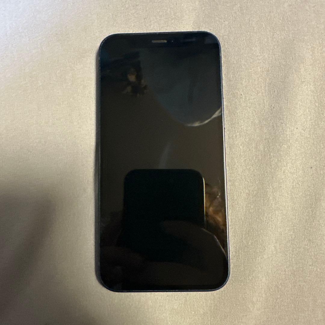 iPhone 12 mini 64GB SiMフリー 4