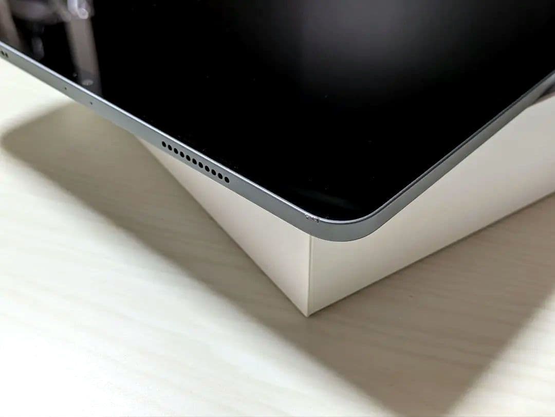 Apple iPad Pro 12.9インチ 第５世代 スペースグレー 本体