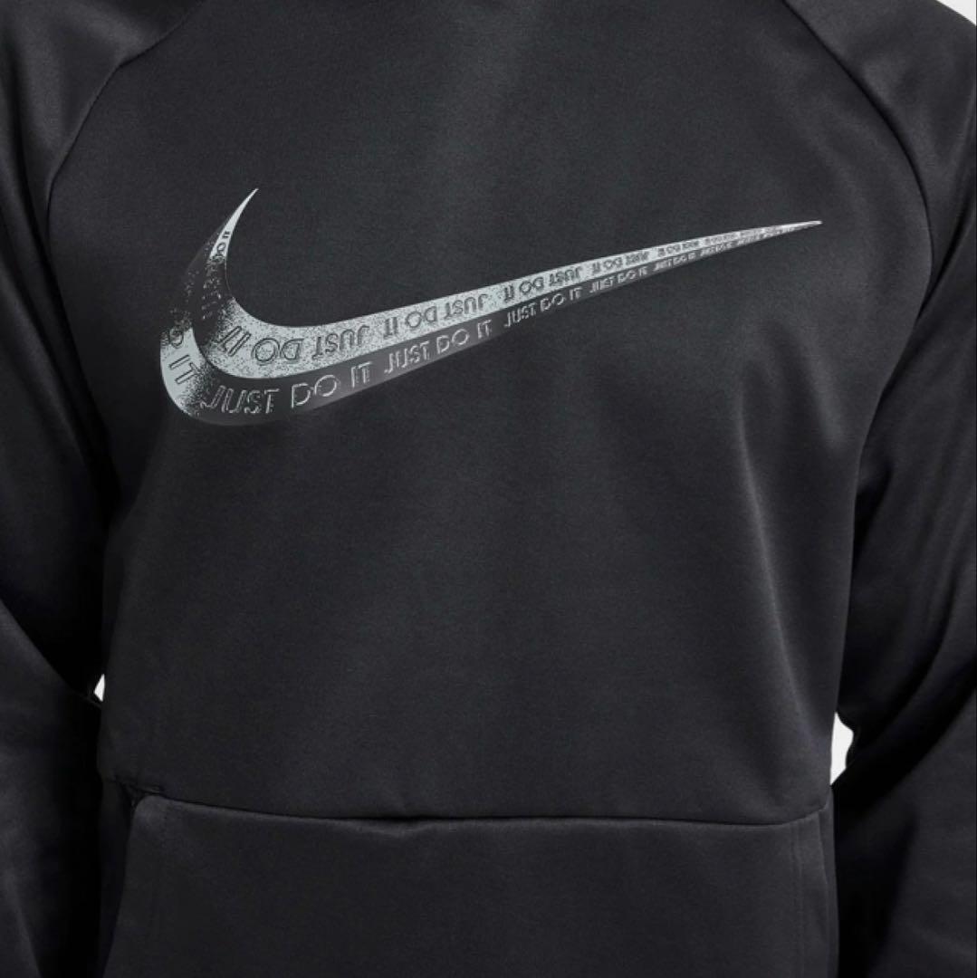 ナイキ Therma-FIT 上下セットLサイズ