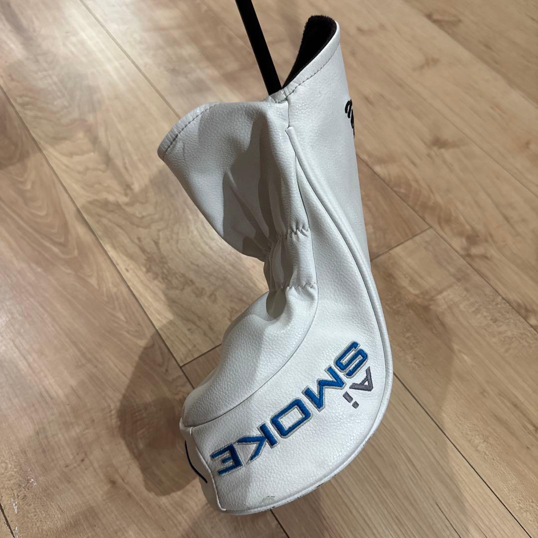 Callaway ドライバー レッドグリップ