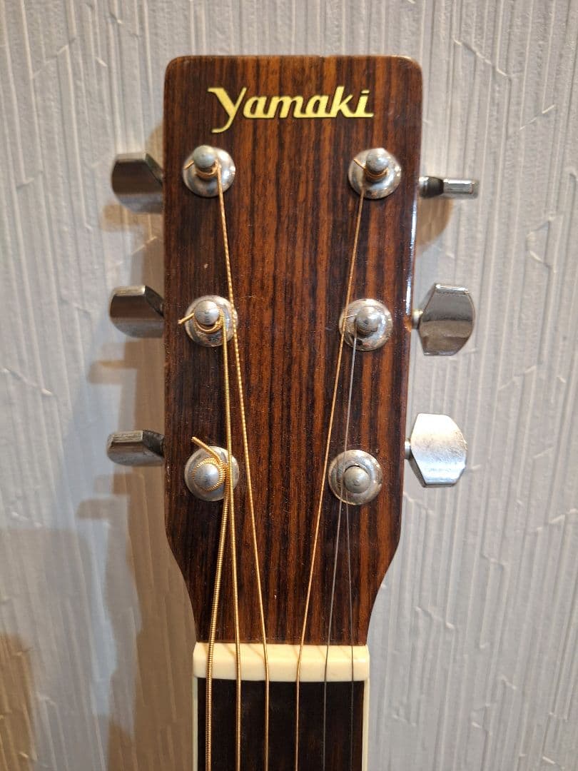 YAMAKI YW-20 ジャパンビンテージ