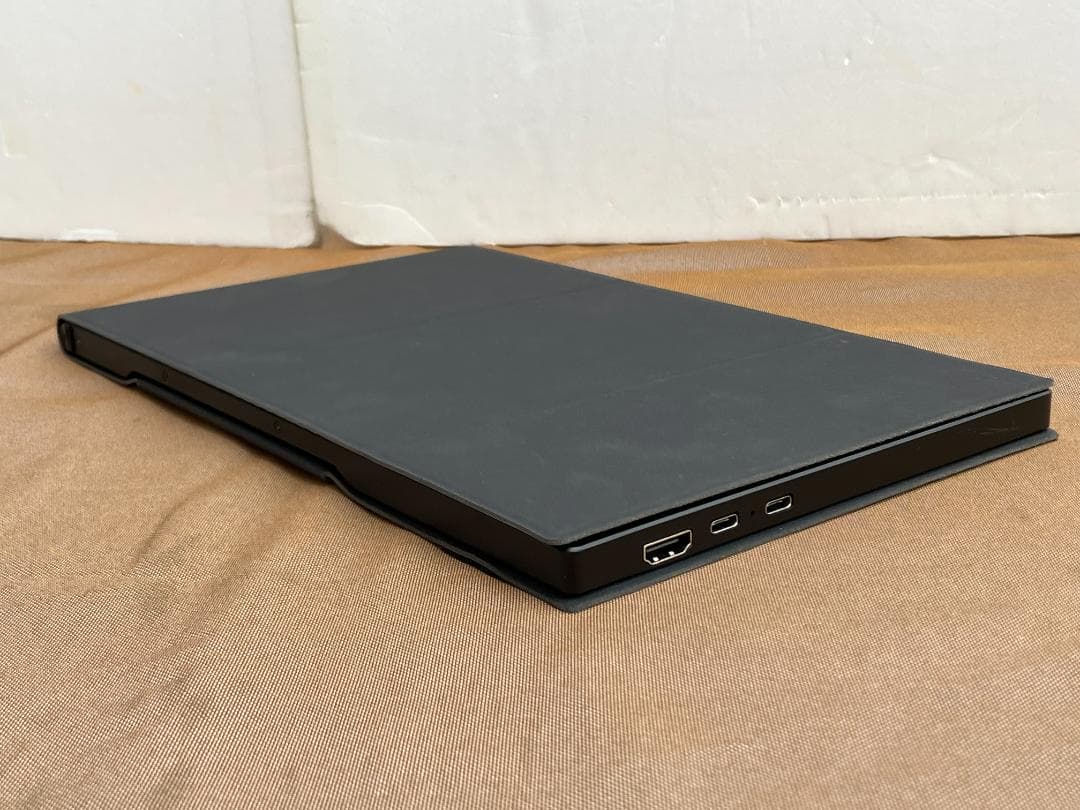 ★未使用品★Kwumsy　ポータブルモニター　11.6インチ　P1S　年式不明