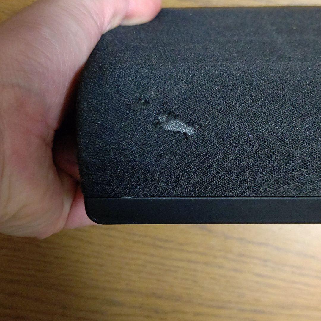 スピーカー・ウーファー YAMAHA YAS-105(B)