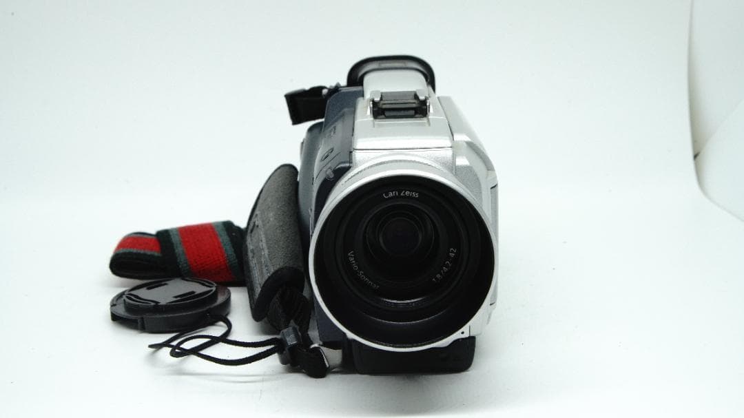 【U2024】 SONY Handycam DCR-TRV50 ソニー