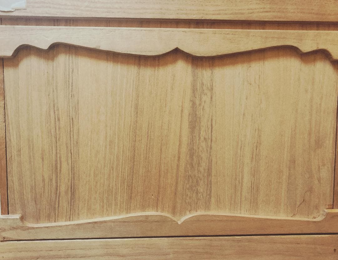 【20客】 野麓 平木 脚付 八寸 角皿