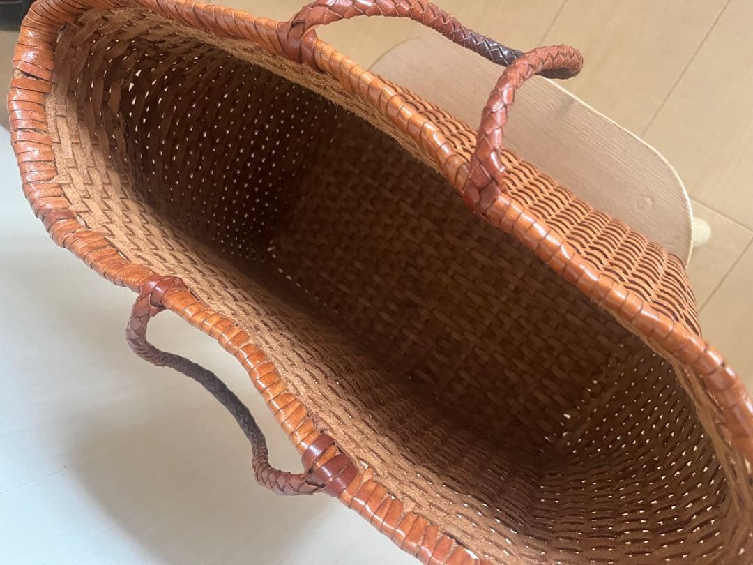 dragon diffusion トートバッグ