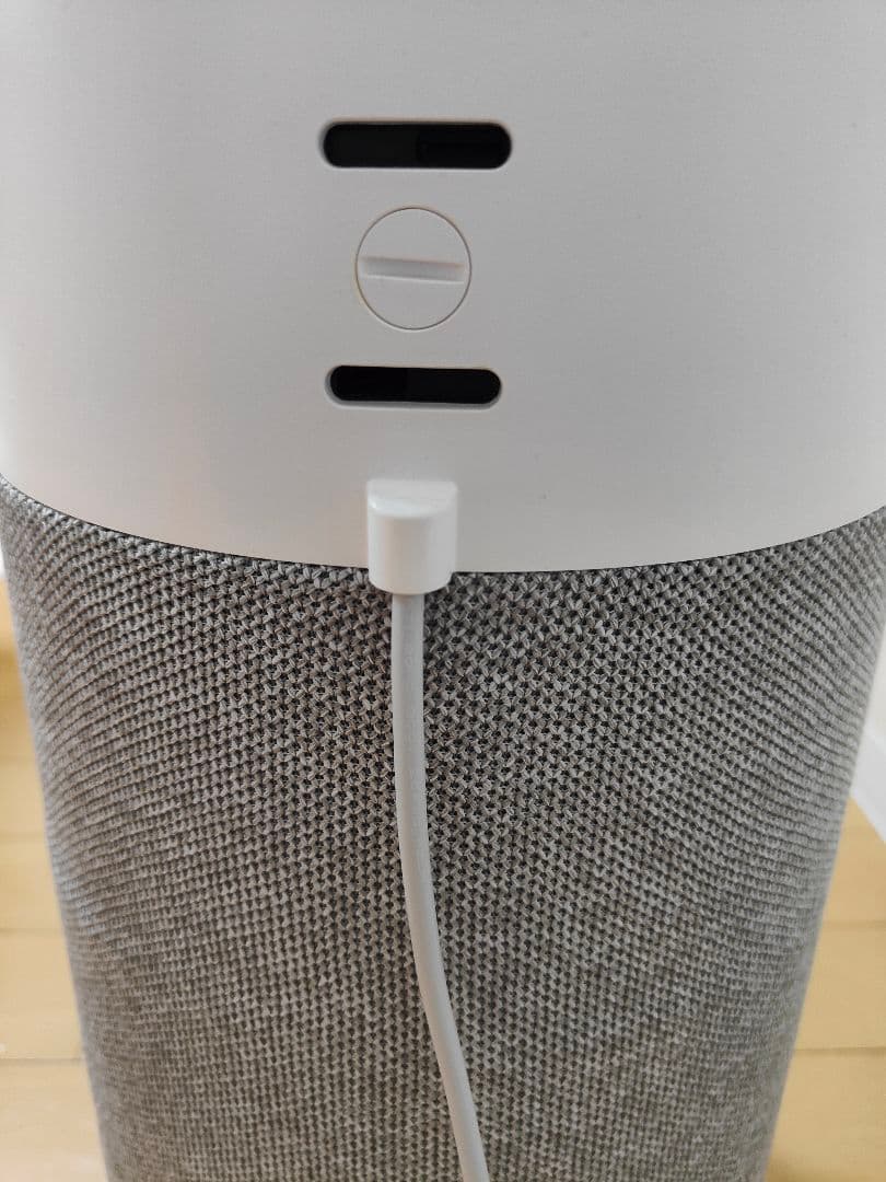 【美品】空気清浄機 ブルーエア Blue Max 3250 22畳