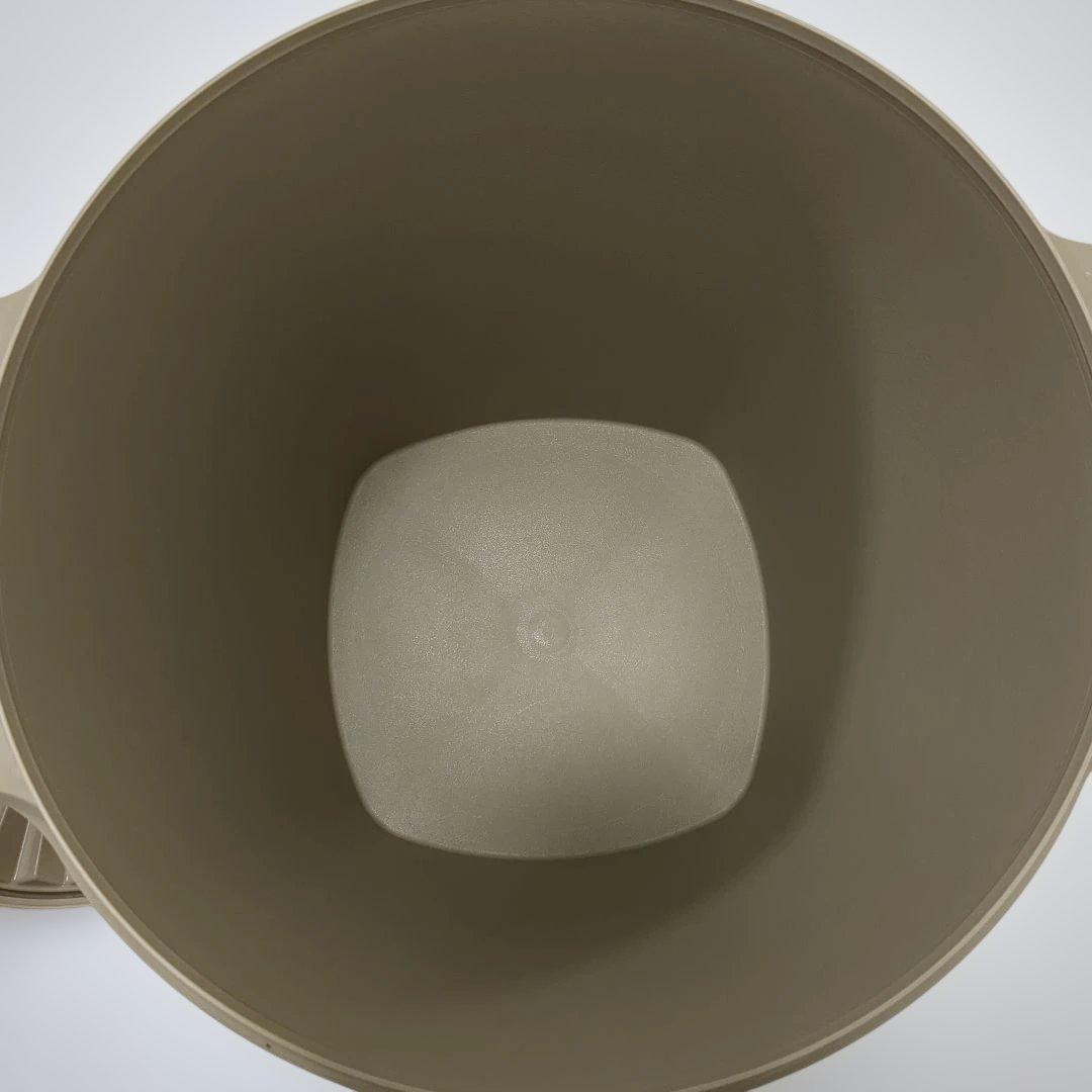 【高品質】3個セット　タッパーウェア 　グランプリデコレーター 特大