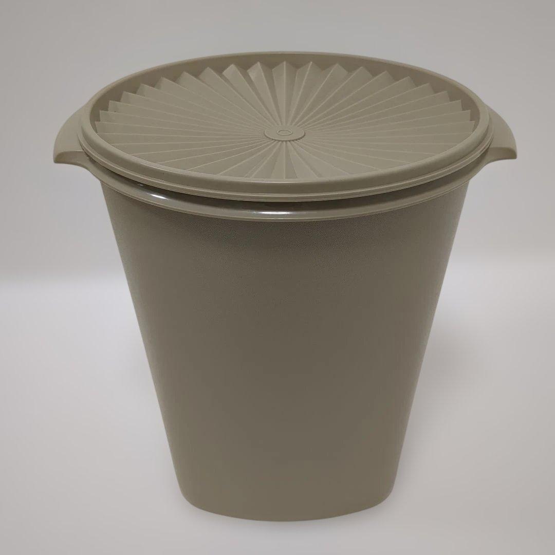 【高品質】3個セット　タッパーウェア 　グランプリデコレーター 特大