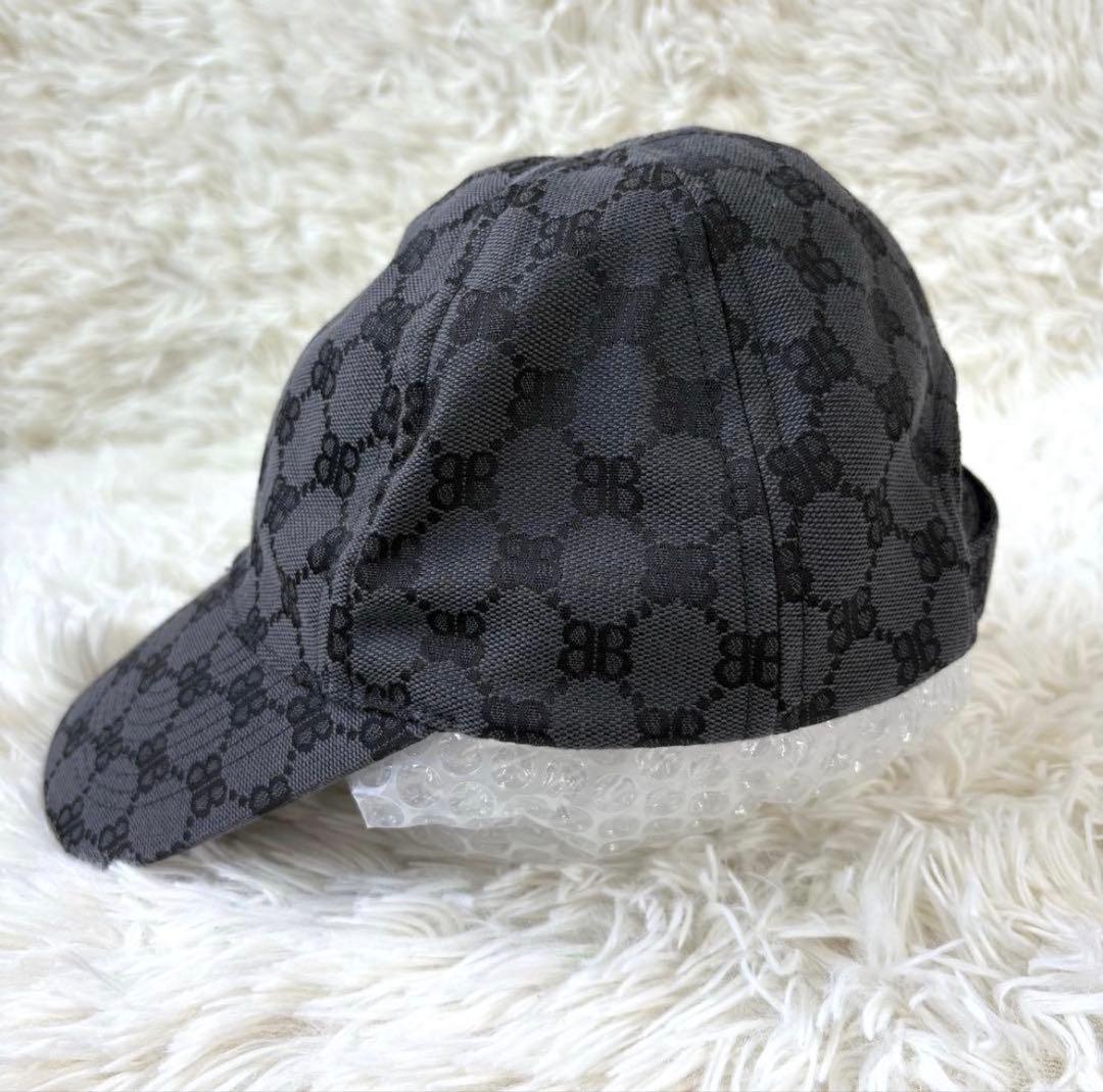 f*s様 balenciaga Gucci ベースボールキャップ S