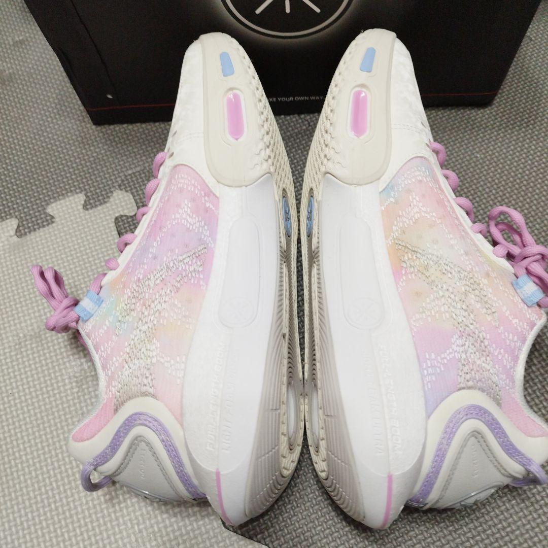 Wade shadow 7 ウェイド シャドウ 7 バッシュ