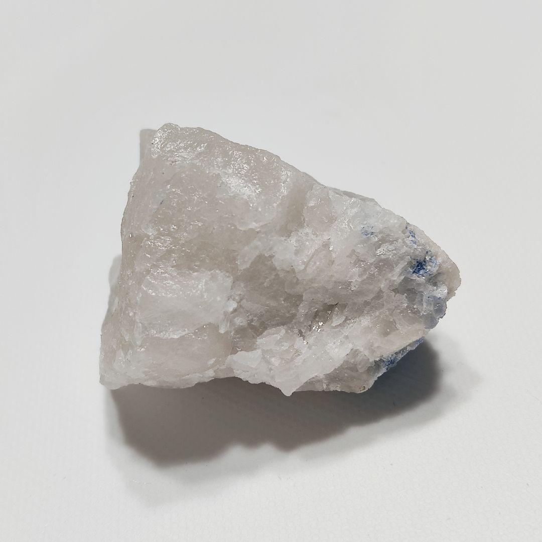 パワーストーン　天然石　ディモルチェライト　原石　59g　No.64