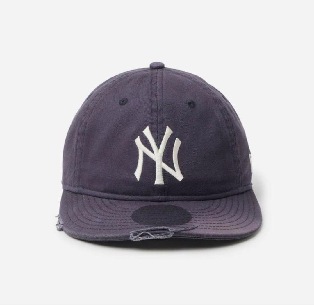 帽子 NEW ERA GORO NAKATSUGAWA MIN-NANO