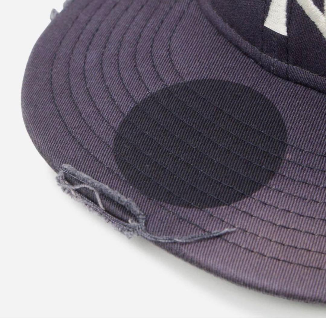 帽子 NEW ERA GORO NAKATSUGAWA MIN-NANO