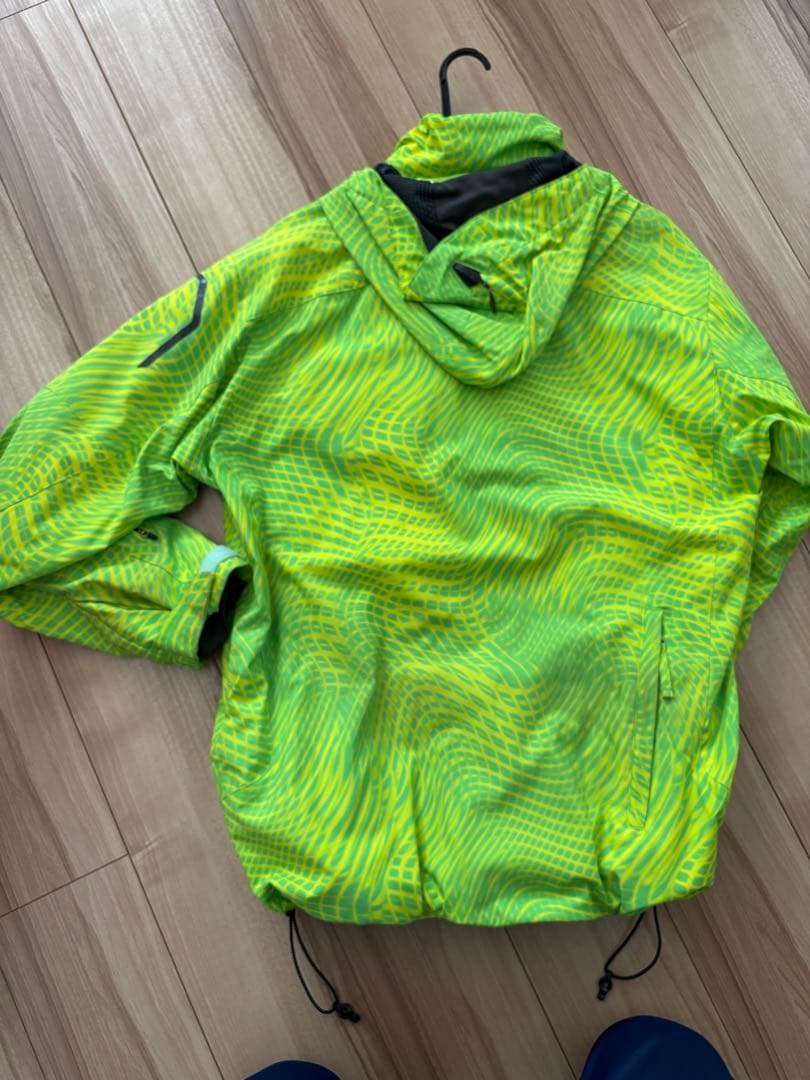 ごろちゃん専用【ジャケットのみ】Goldwin スキーウェア