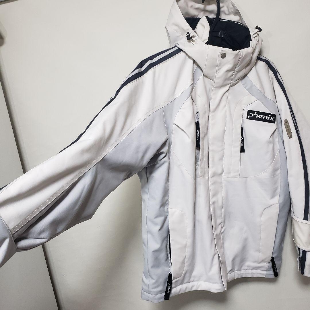 phenix スノーウェア セットアップ Mサイズ