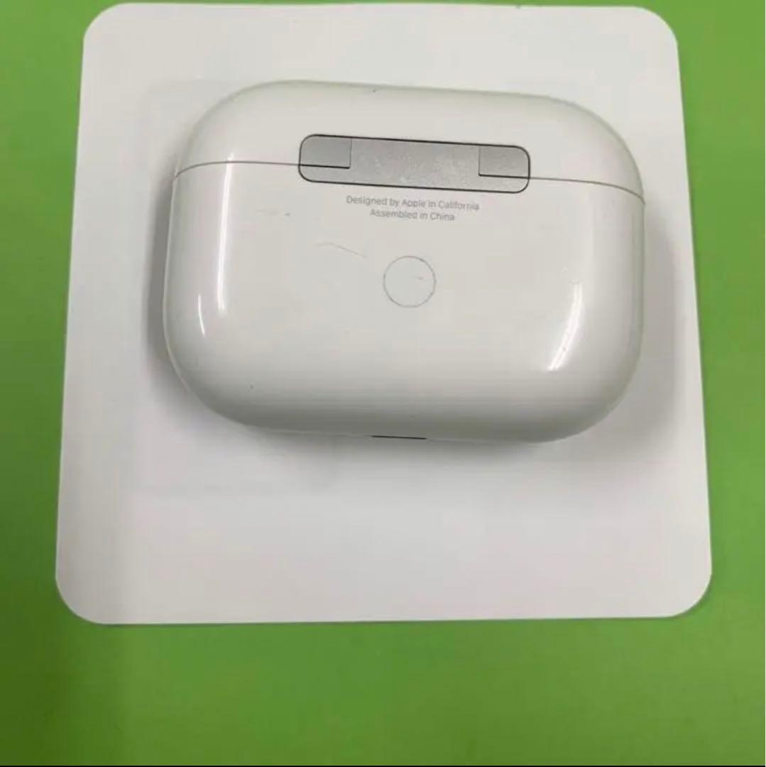 AirPods Pro ホワイト