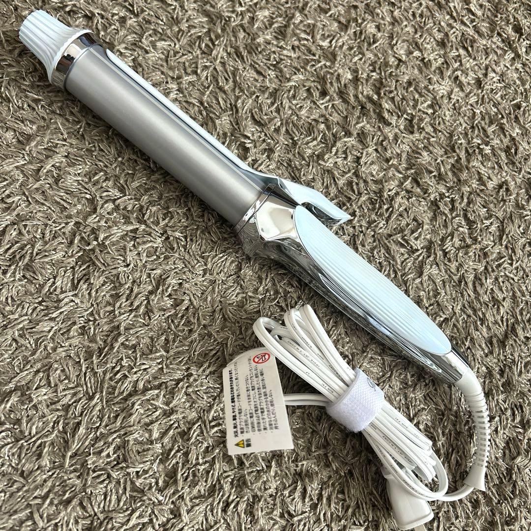 12/21までSALE！ReFaリファカールアイロン プロ 32mm