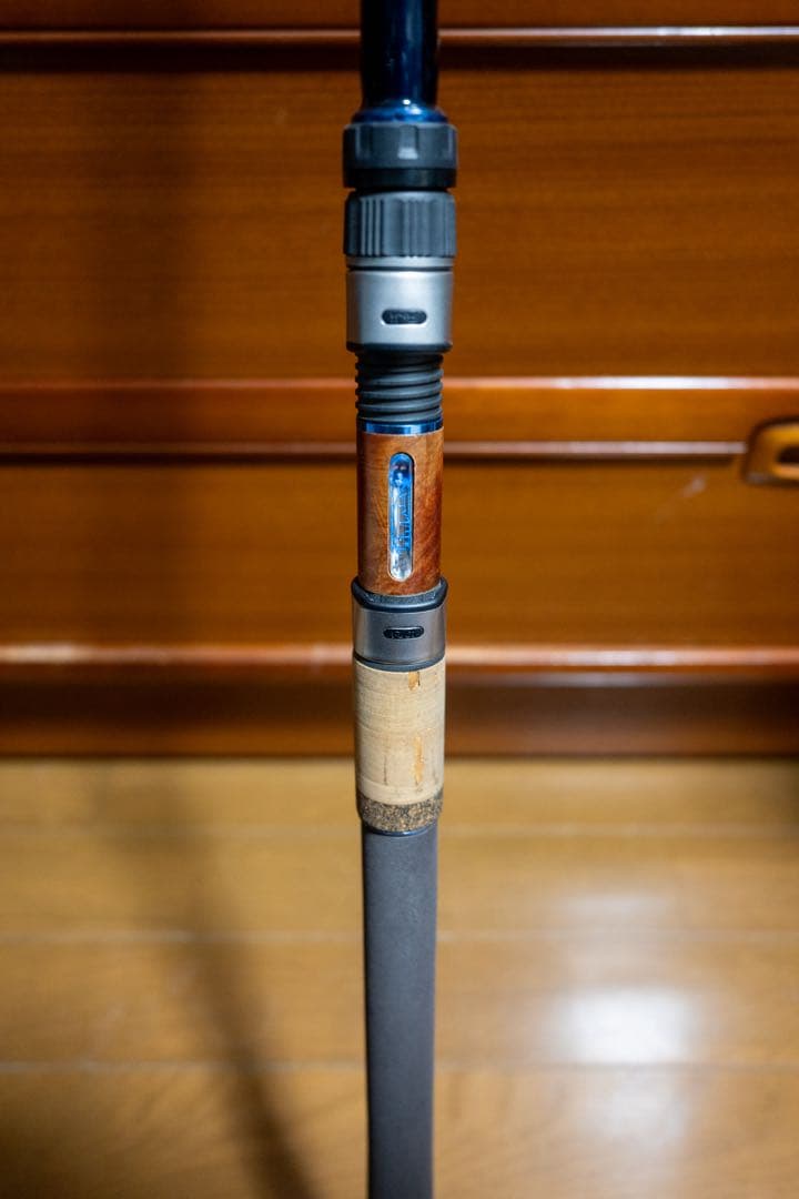 プロフィール必見！！シーバスあんぐら〜 　TULALA グリッサンド90