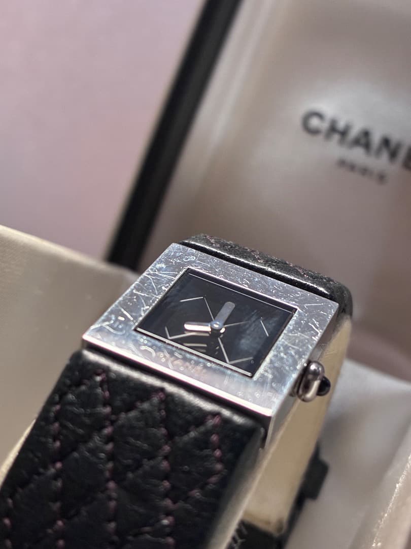 CHANEL シャネル　マトラッセH0116　1993年