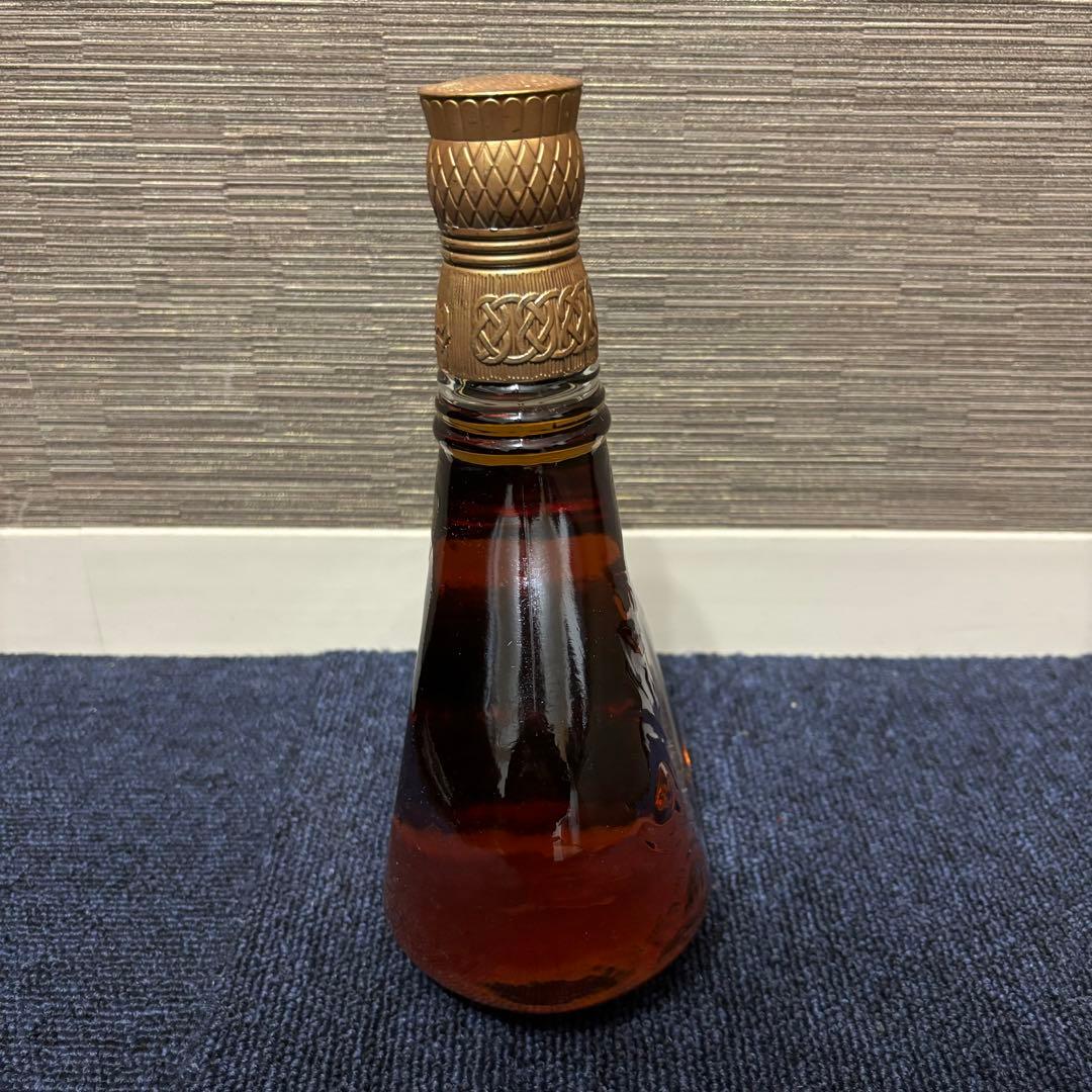 新品未開封 ジョニーウォーカー SWING スウィング スコッチウイスキー