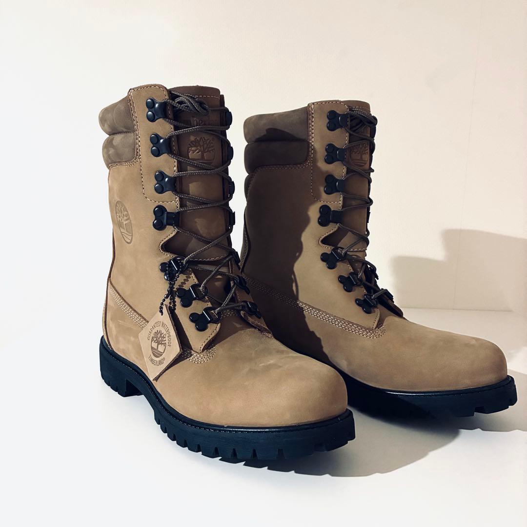 ティンバーランド　トール　プレミアム　新品