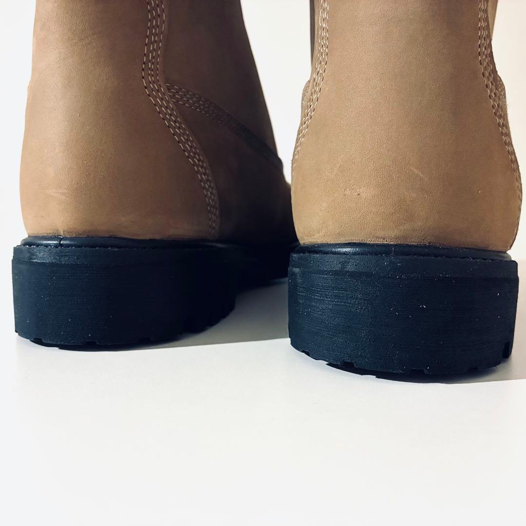 ティンバーランド　トール　プレミアム　新品