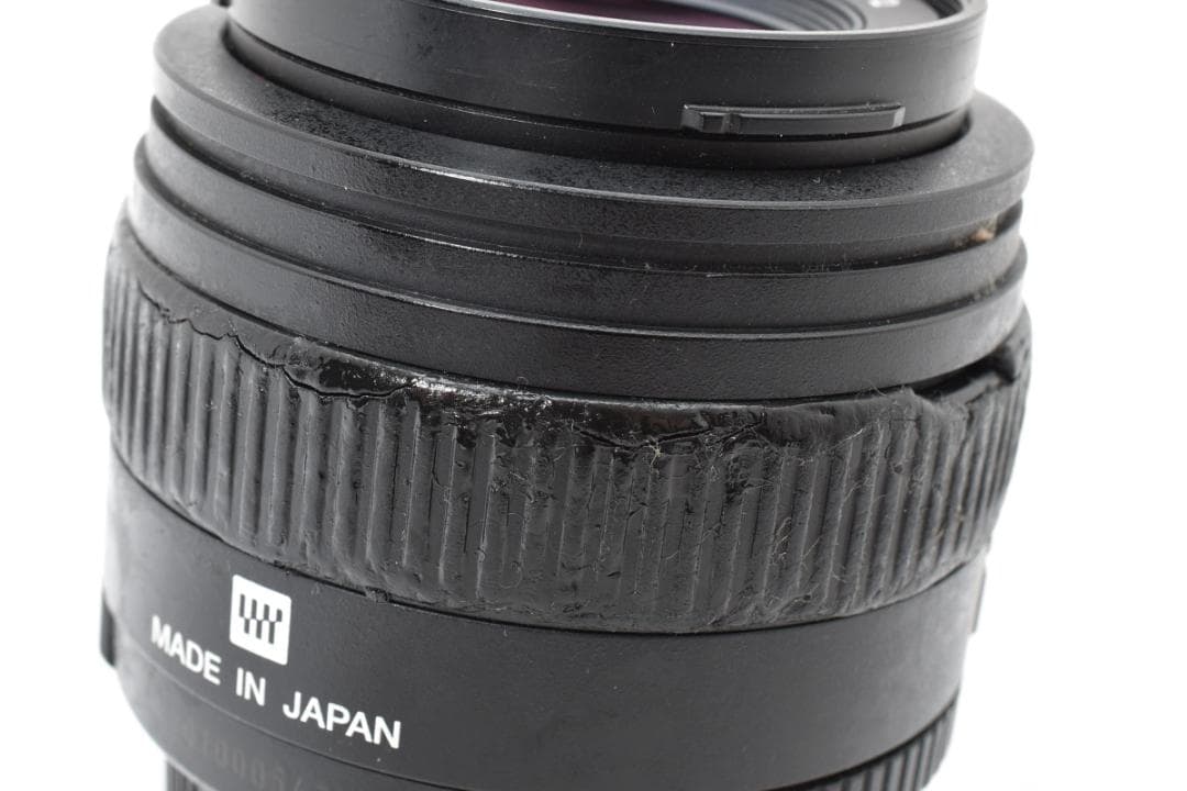 オリンパス Zuiko Digital 50mm f/2 Macro 3505