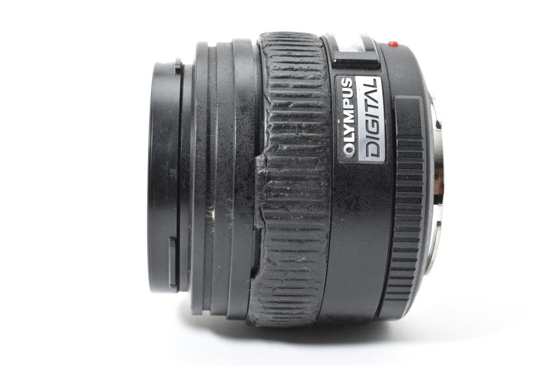 オリンパス Zuiko Digital 50mm f/2 Macro 3505