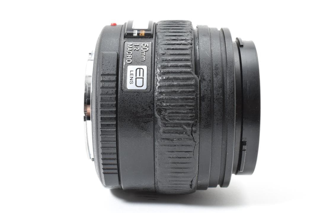 オリンパス Zuiko Digital 50mm f/2 Macro 3505