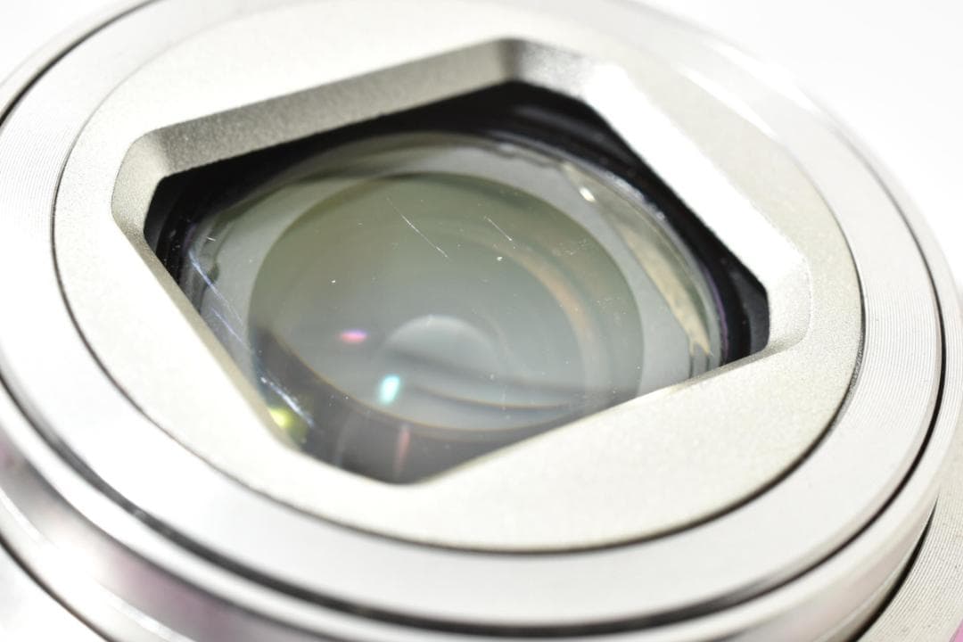 【お値下げ歓迎・美品】ニコン　Nikon COOLPIX S6100 ピンク