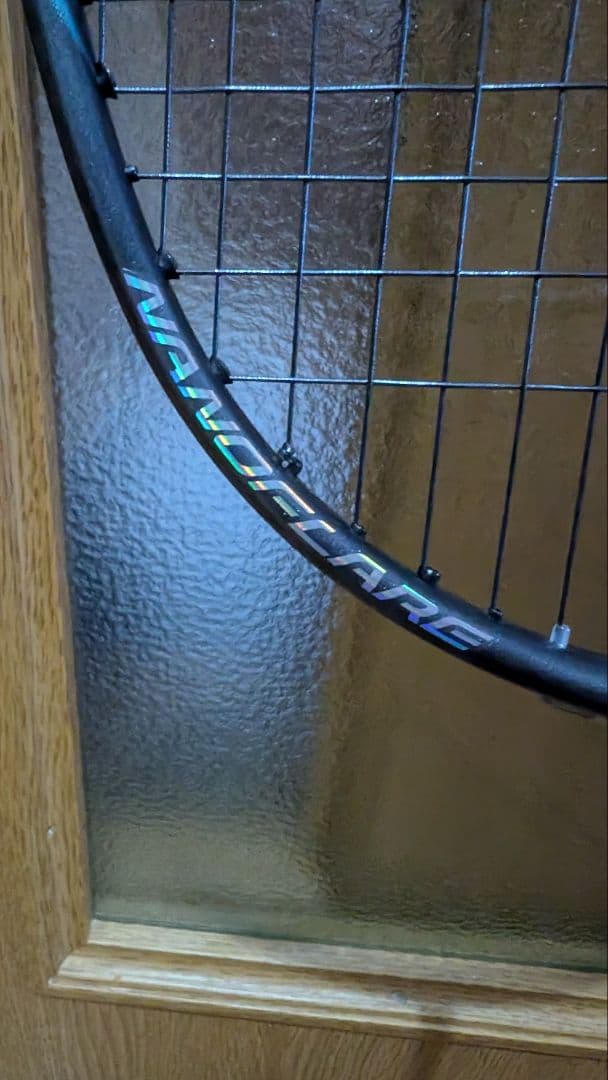 ナノフレア800LT 5UG5 NANOFLARE ヨネックス YONEX