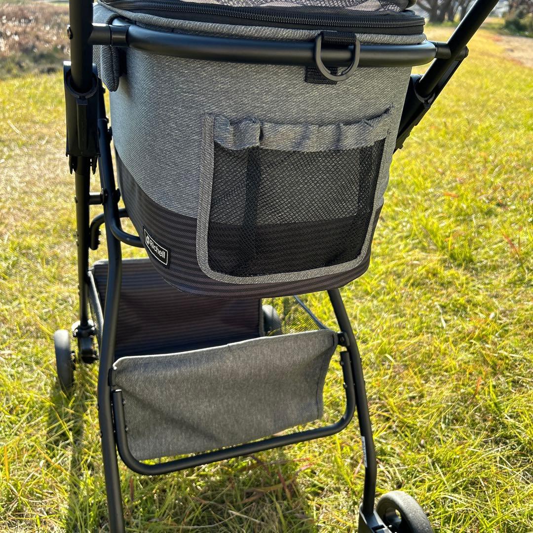 リッチェル　ミニモ