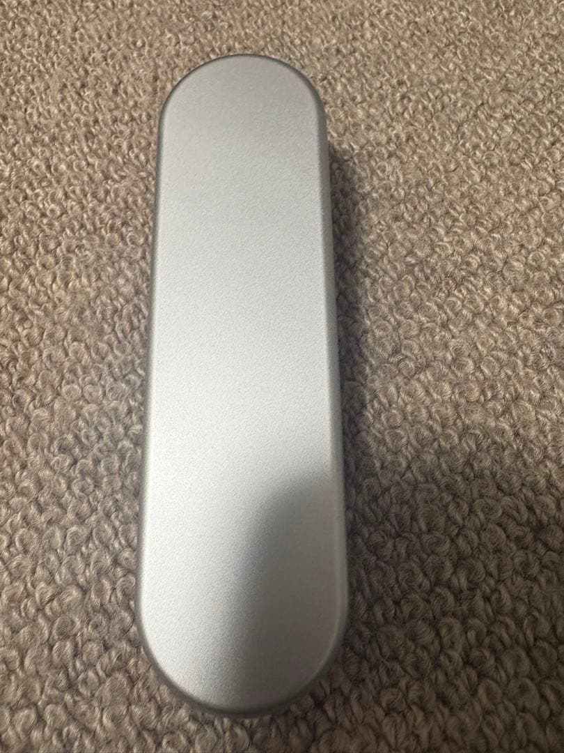 SALONIA EMS 電気ブラシ