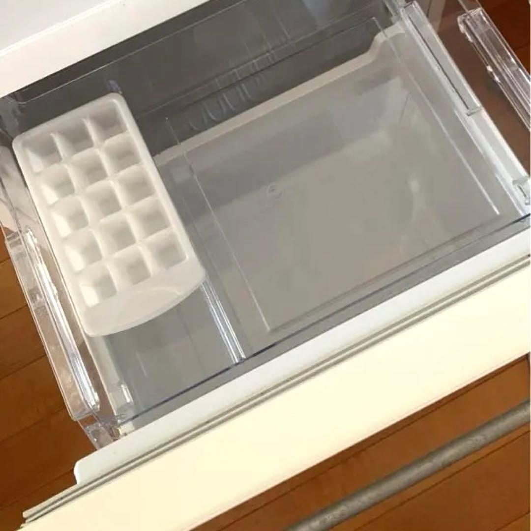 無印良品2ドア冷蔵庫　MJ-R16A -1 型