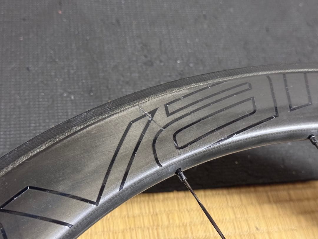 roval rapide CLX64 クリンチャー リム