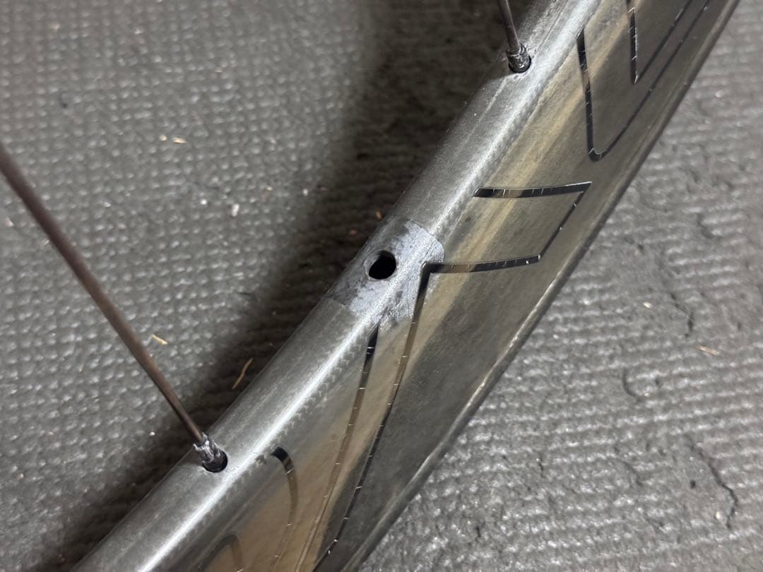 roval rapide CLX64 クリンチャー リム