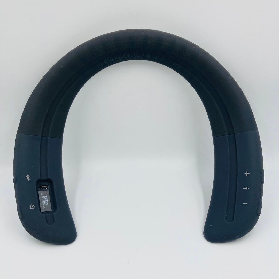 【美品】BOSE SoundWear Companion speaker