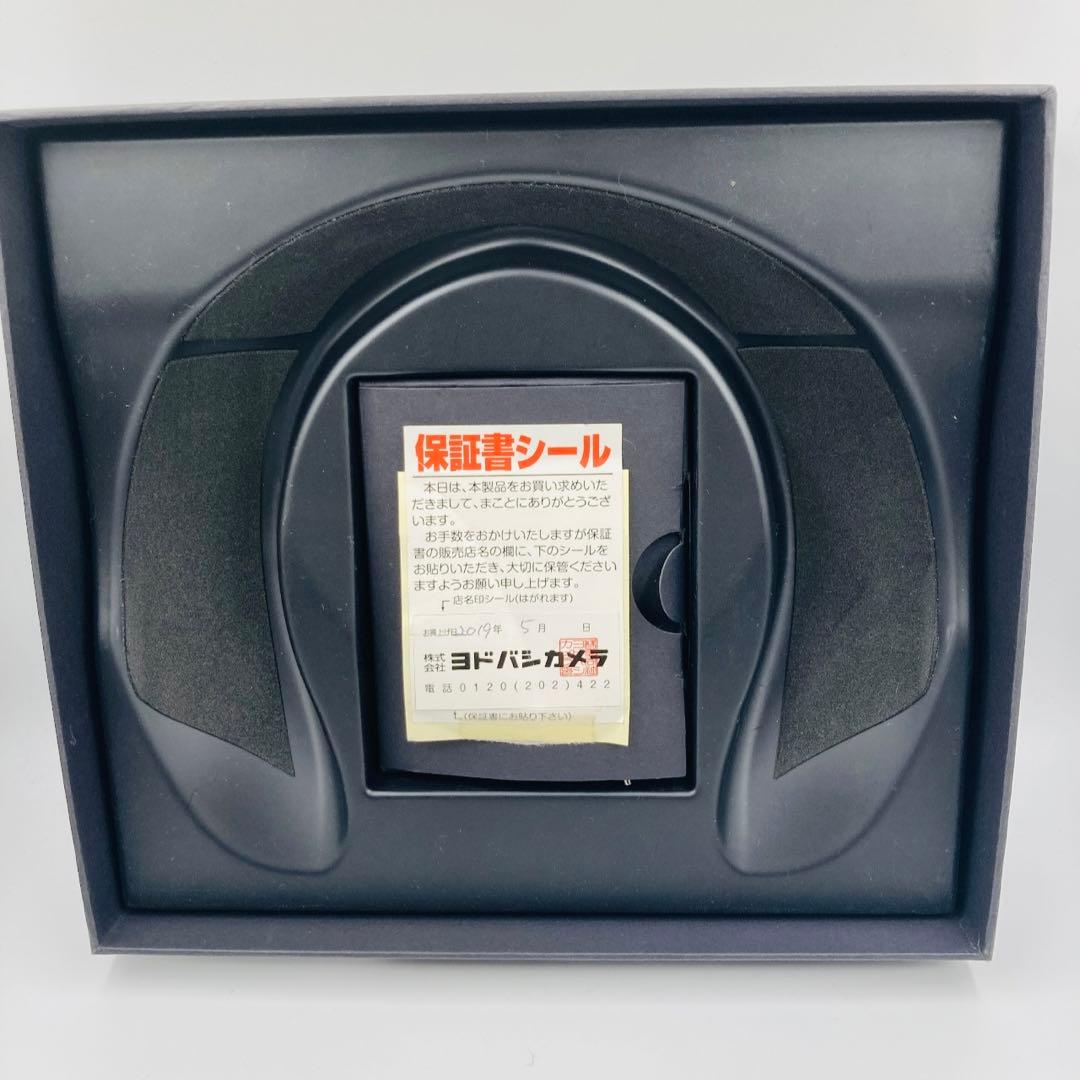 【美品】BOSE SoundWear Companion speaker