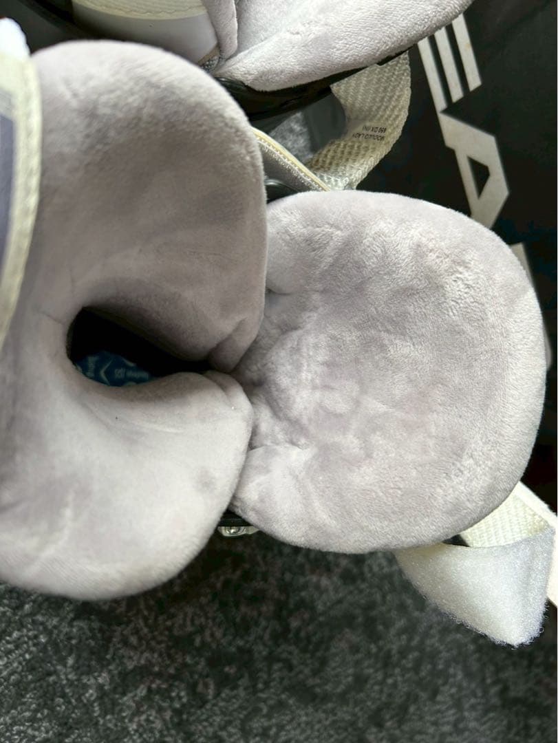 即日発送！HEAD 女性用スキーブーツ 箱付き