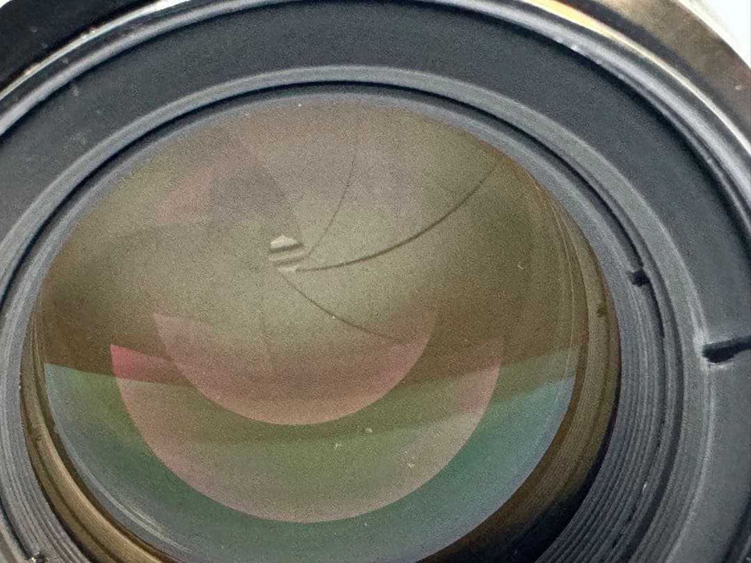 ■ 単焦点　Nikon Ai-s Micro NIKKOR 105mm F2.8