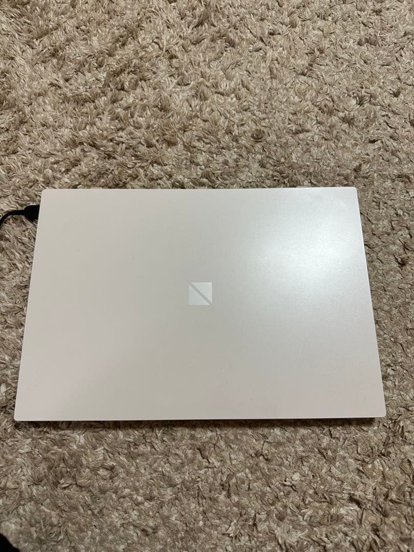 NEC 15.6型 ノートパソコン